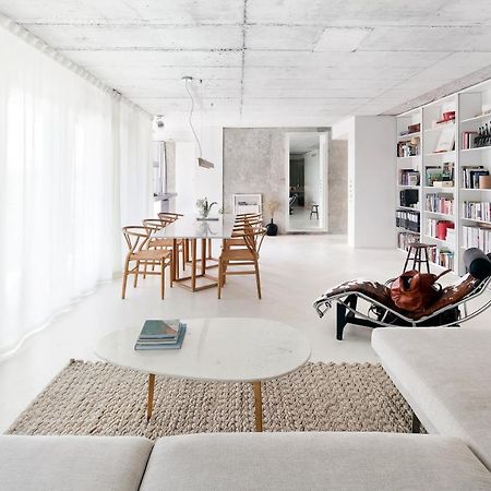 Design Loft Belem -100M2 Apartment Lisboa Ngoại thất bức ảnh