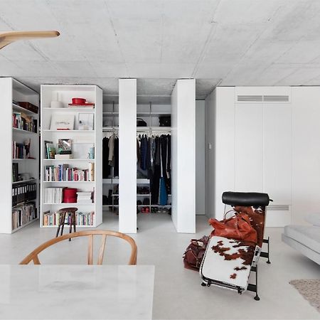 Design Loft Belem -100M2 Apartment Lisboa Ngoại thất bức ảnh