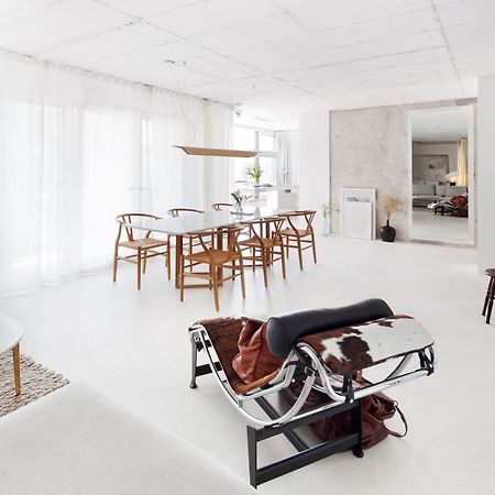 Design Loft Belem -100M2 Apartment Lisboa Ngoại thất bức ảnh