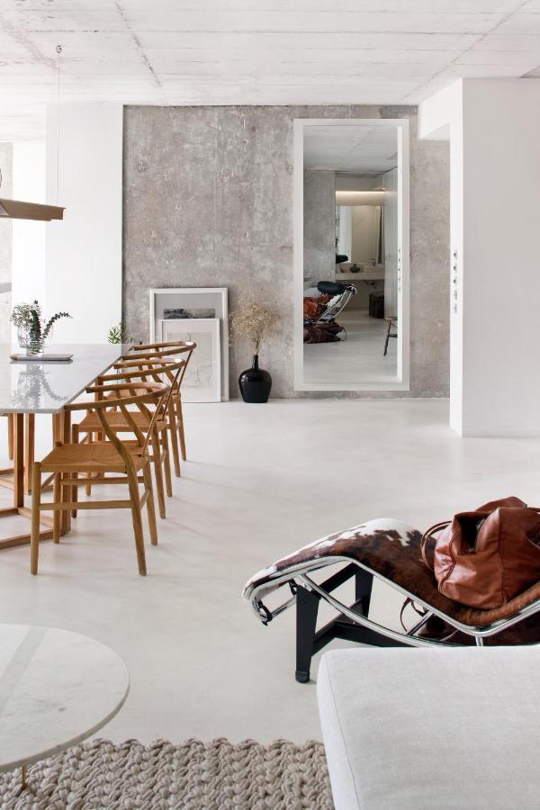 Design Loft Belem -100M2 Apartment Lisboa Ngoại thất bức ảnh
