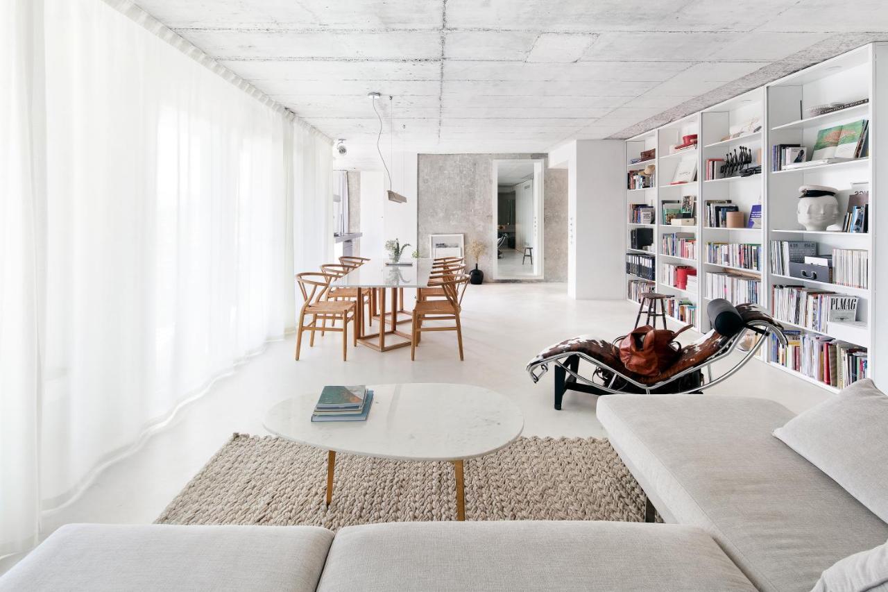 Design Loft Belem -100M2 Apartment Lisboa Ngoại thất bức ảnh