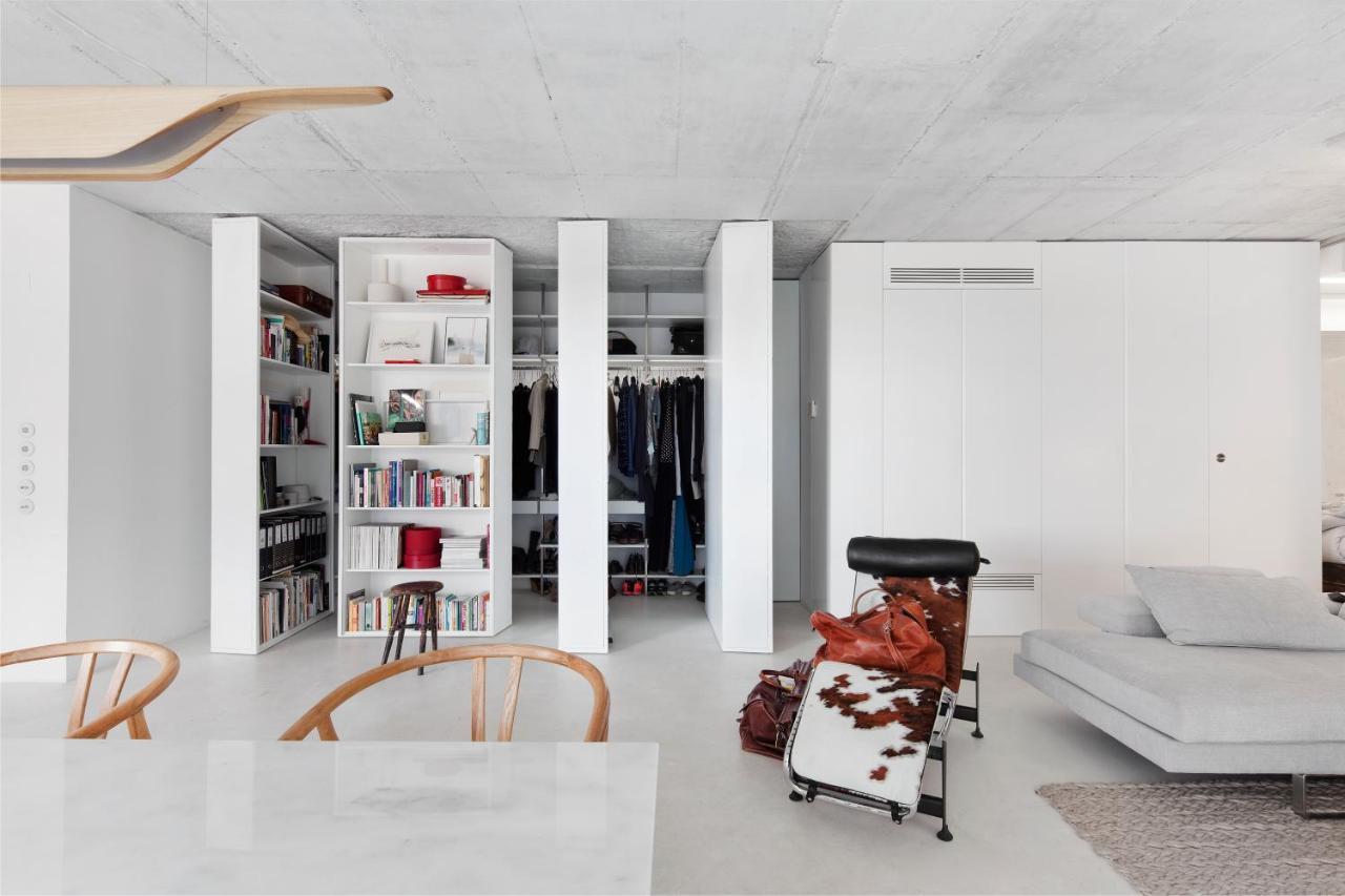 Design Loft Belem -100M2 Apartment Lisboa Ngoại thất bức ảnh