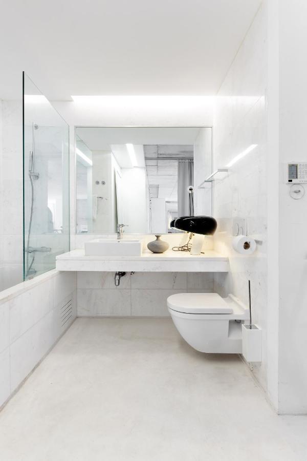 Design Loft Belem -100M2 Apartment Lisboa Ngoại thất bức ảnh