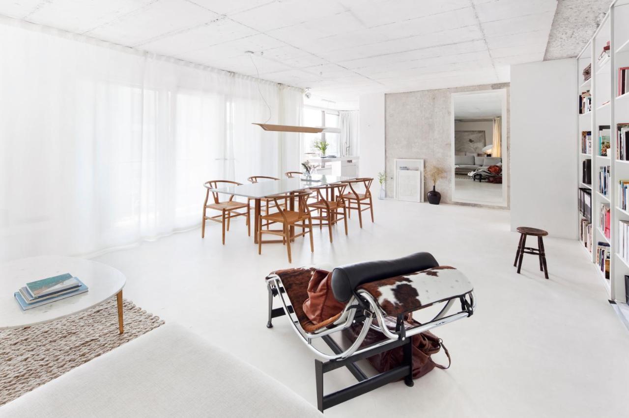 Design Loft Belem -100M2 Apartment Lisboa Ngoại thất bức ảnh