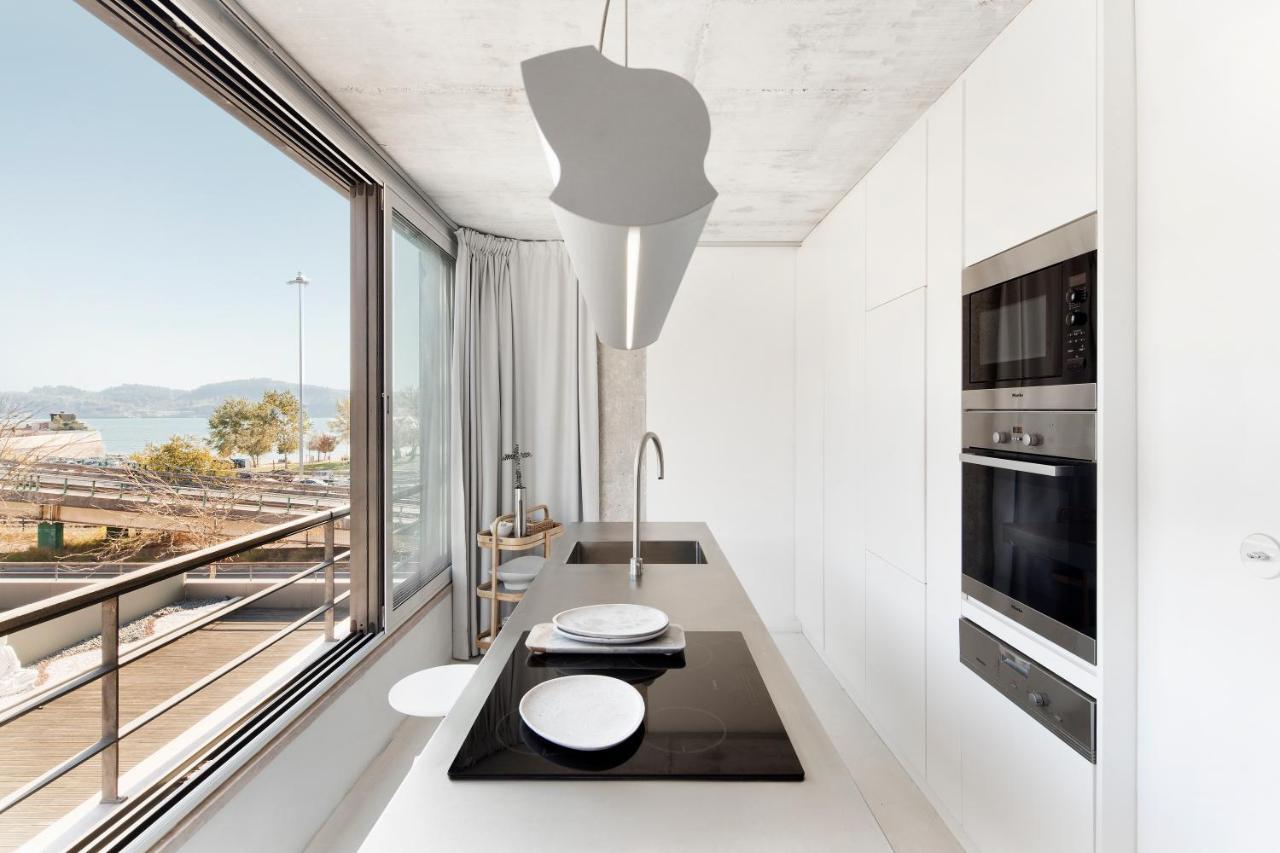 Design Loft Belem -100M2 Apartment Lisboa Ngoại thất bức ảnh
